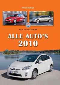 Alle Auto's 2010