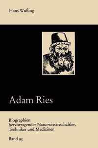 Adam Ries