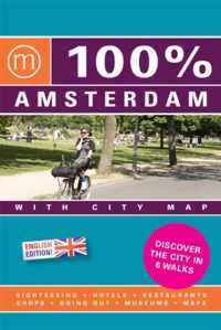 100 % Amsterdam