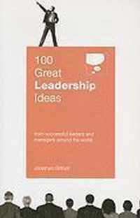 100 Great Leadership Ideas