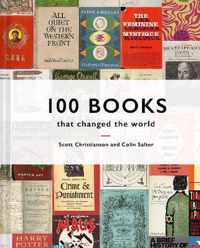 100 Books that Changed the World