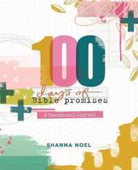 100 Days of Bible Promises