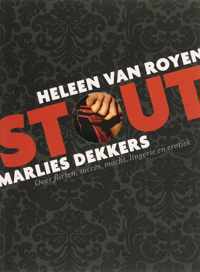 Stout / druk Heruitgave