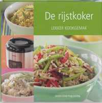 Lekker Kookgemak - De Rijstkoker