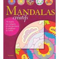 mandalas Creatifs