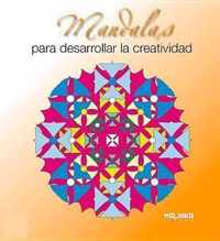 Mandalas Para Desarrollar La Creatividad