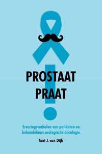 Prostaat praat!