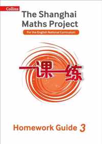 Year 3 Homework Guide (The Shanghai Maths Project)