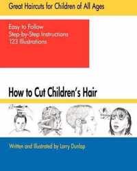 How to Cut Children's Hair