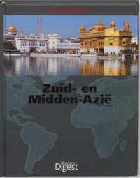 Zuid- En Midden-Azie