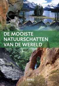 De Mooiste Natuurschatten Van De Wereld