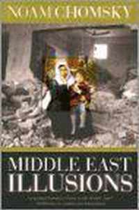 Middle East Illusions