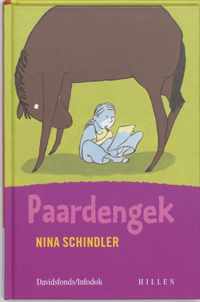 Paardengek