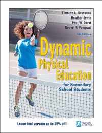 Dynamic Physical Education for Secondary School Students