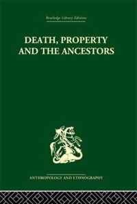 Death and the Ancestors