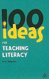 100 Ideas For Teaching Literacy