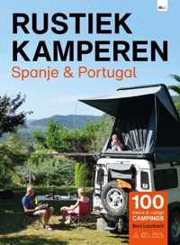 Rustiek Kamperen  -   Spanje en Portugal