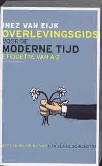 Overlevingsgids Voor De Moderne Tijd