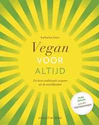 Vegan voor altijd