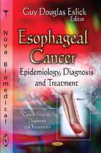 Esophageal Cancer