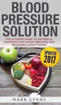 Blood Pressure: Blood Pressure Solution