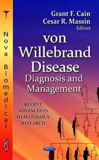 von Willebrand Disease