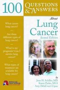 100 Questions and Answers About Lung Cancer