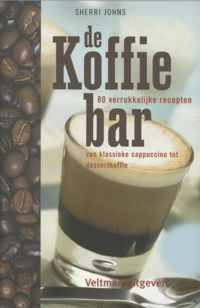 De koffiebar