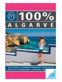 100% regiogidsen - 100% Algarve