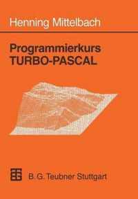 Programmierkurs Turbo-Pascal