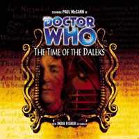 The Time of the Daleks