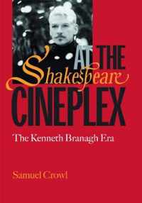 Shakespeare at the Cineplex