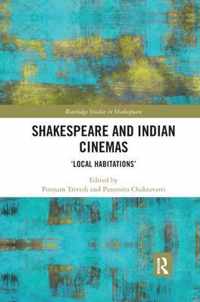 Shakespeare and Indian Cinemas