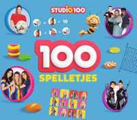 100 Spelletjes