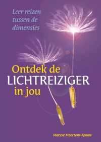 Ontdek de Lichtreiziger in jou