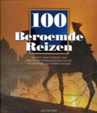 100 Beroemde Reizen