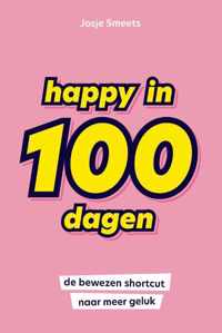 Happy in 100 dagen