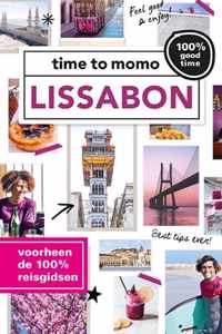 100% stedengidsen - 100% Lissabon