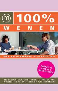 100% stedengidsen - 100% Wenen