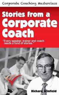 Stories from a Corporate Coach