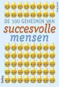 100 Geheimen Van Succesvolle Mensen