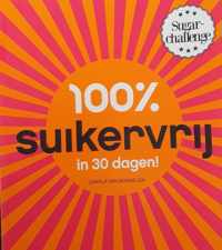 100% suikervrij  -   100% suikervrij in 30 dagen