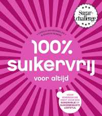 100% suikervrij  -   100% suikervrij voor altijd