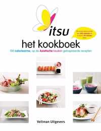 Itsu, het kookboek