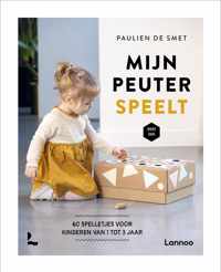 Mama Baas - Mijn peuter speelt!