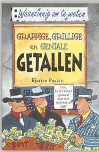 Grappige, grillige en geniale getallen