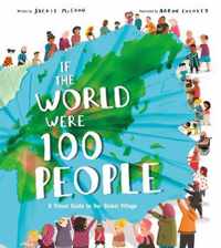 If the World Were 100 People