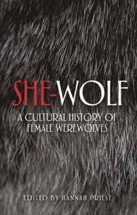 She-Wolf