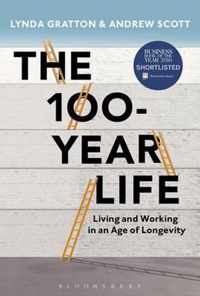 The 100-Year Life