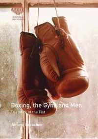 Boxing the Gym and Men